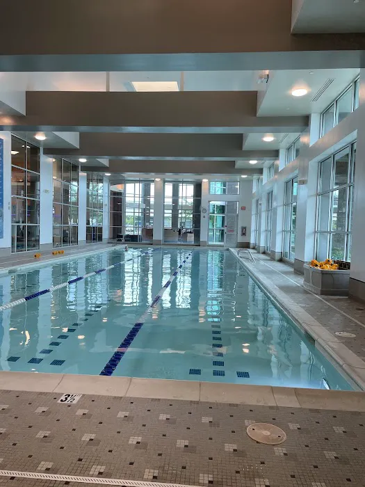 LA Fitness Picture 5