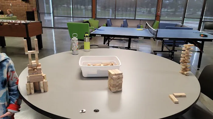 The Rec Auburn Teen Center Picture 1