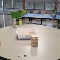 The Rec Auburn Teen Center ico