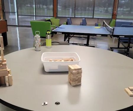 The Rec Auburn Teen Center