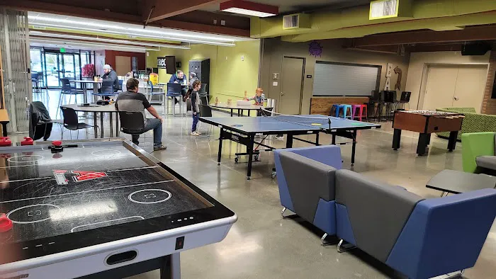 The Rec Auburn Teen Center Picture 2