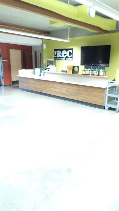 The Rec Auburn Teen Center Picture 3