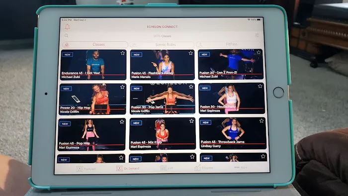 Roxy's Fitness for All Picture 2