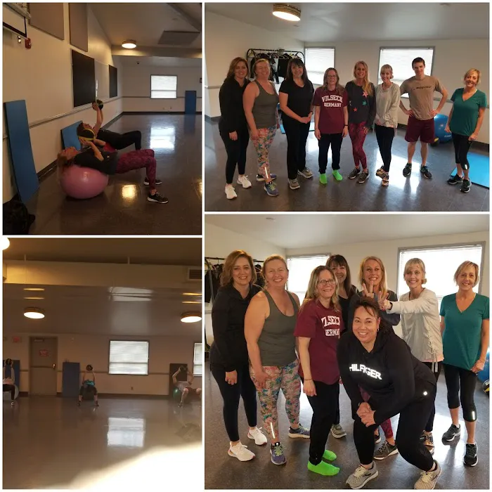 Roxy's Fitness for All Picture 3