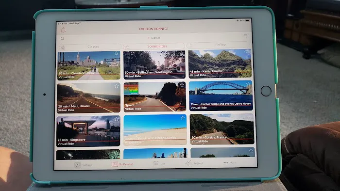 Roxy's Fitness for All Picture 1