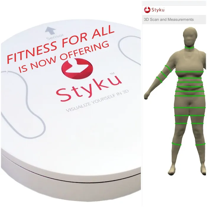 Roxy's Fitness for All Picture 6