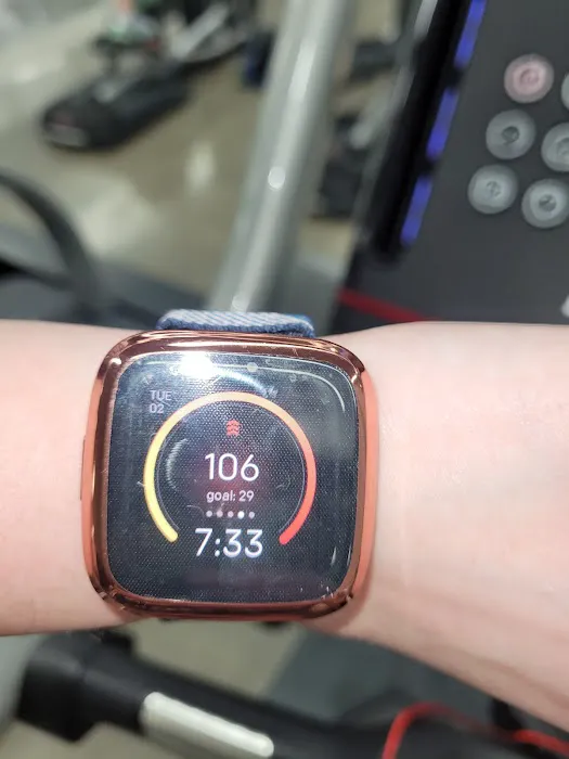 Fitness Quest MMA Picture 9