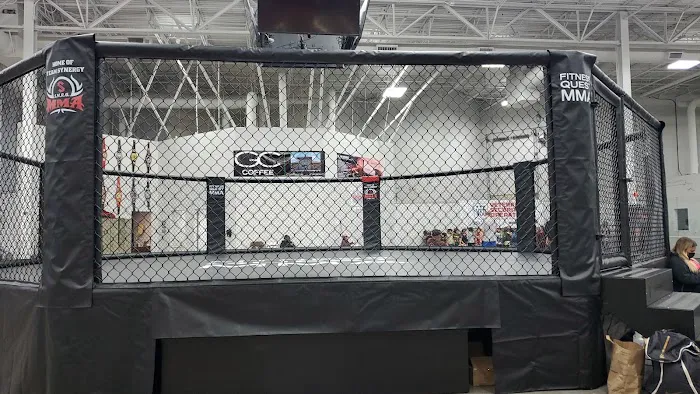 Fitness Quest MMA Picture 4