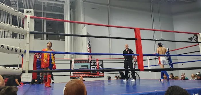 Fitness Quest MMA Picture 2