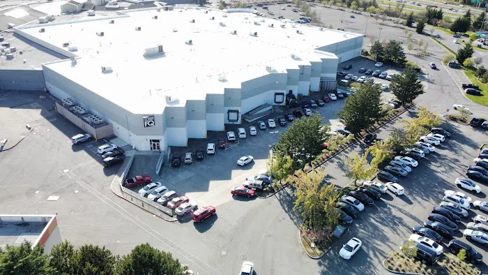 Fitness Quest MMA Picture 8