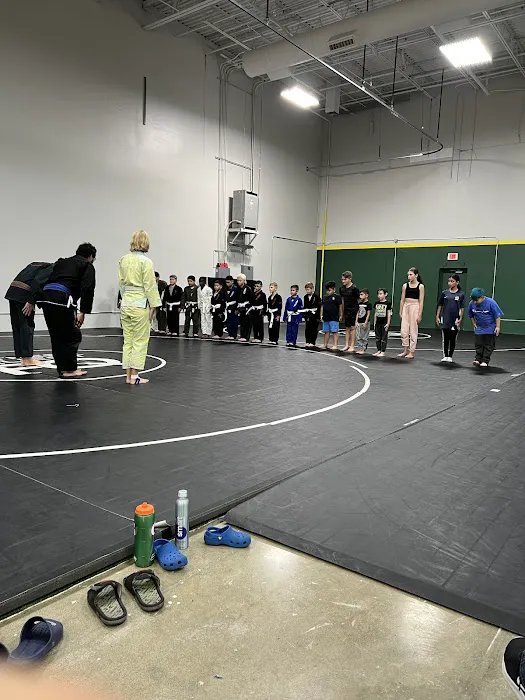 Fitness Quest MMA Picture 6