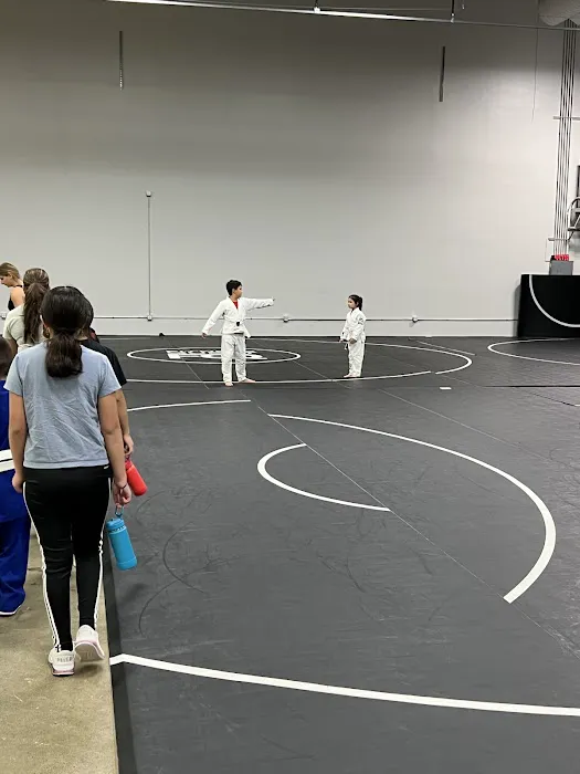 Fitness Quest MMA Picture 3