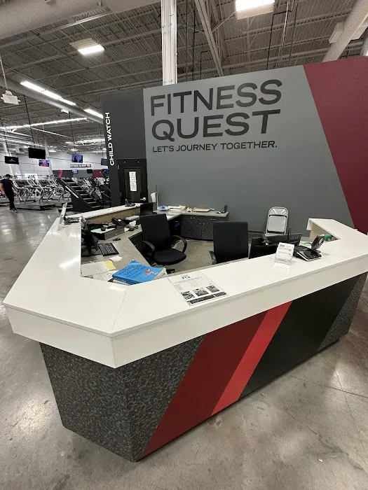 Fitness Quest MMA Picture 7