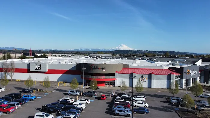 Fitness Quest MMA Picture 5