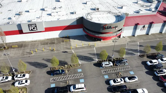 Fitness Quest MMA Picture 10