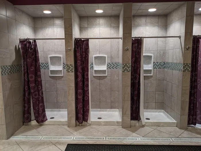 Planet Fitness Picture 2