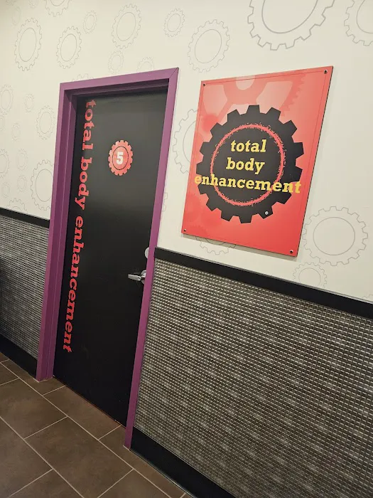 Planet Fitness Picture 7