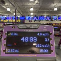 Planet Fitness ico