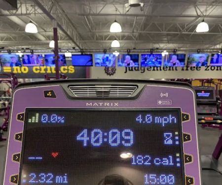 Planet Fitness