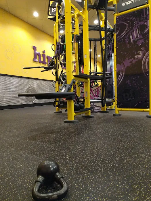 Planet Fitness Picture 10