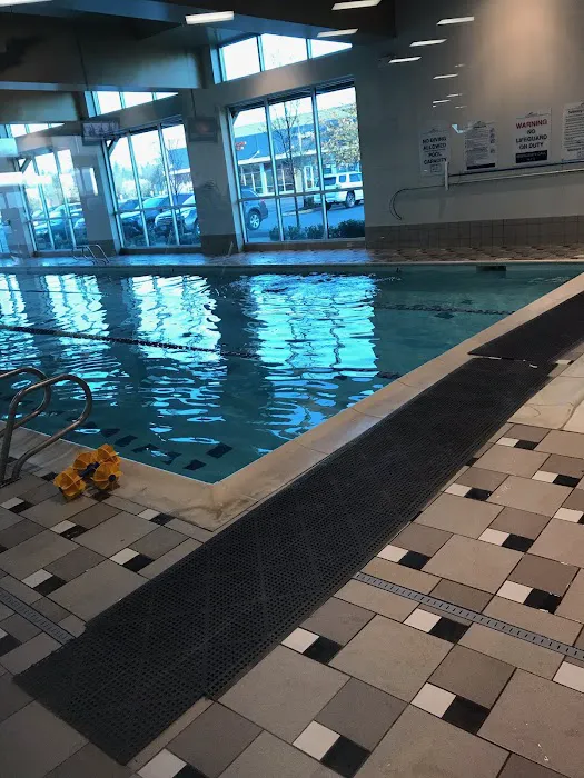 LA Fitness Picture 6