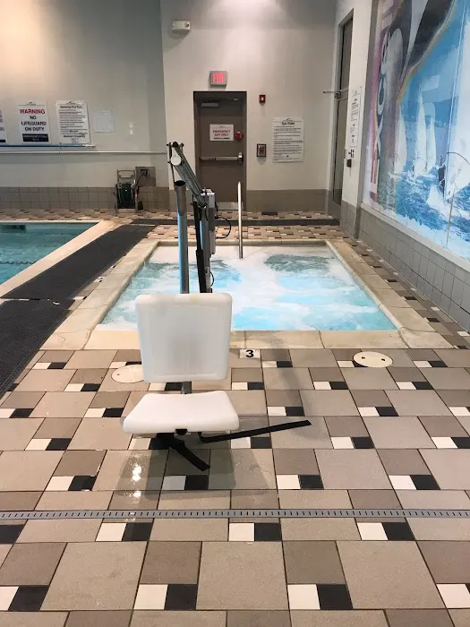 LA Fitness Picture 4