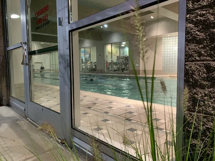 LA Fitness Picture 1