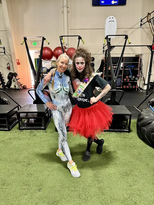 PRO Club Strength & Conditioning Center Picture 10