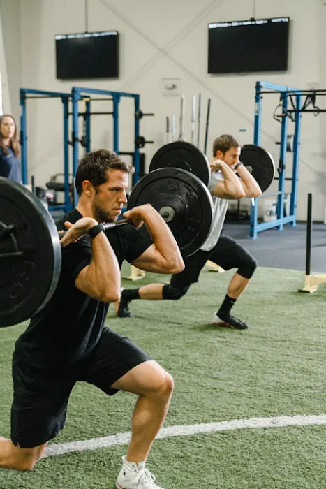 PRO Club Strength & Conditioning Center Picture 8