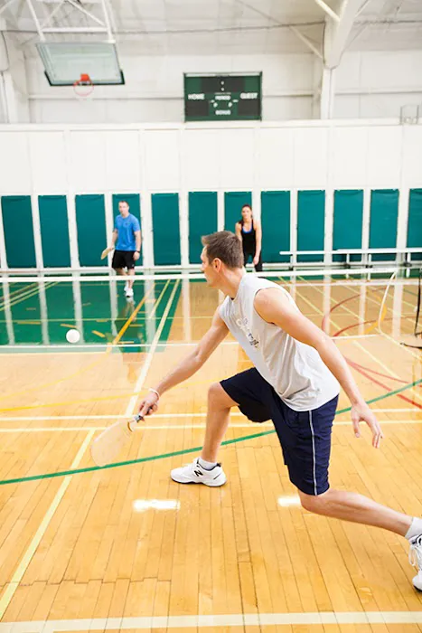 Pickleball at PRO Club Picture 2