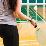 Pickleball at PRO Club