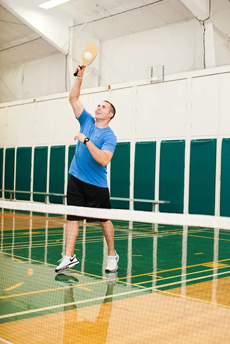 Pickleball at PRO Club Picture 5