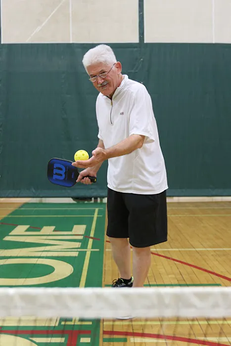 Pickleball at PRO Club Picture 3