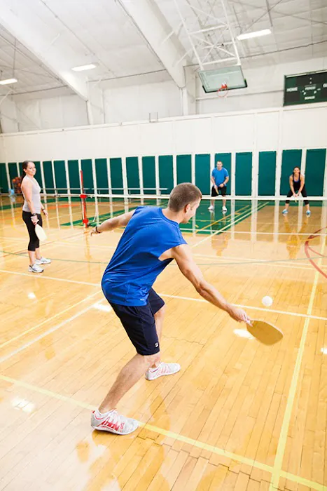 Pickleball at PRO Club Picture 4