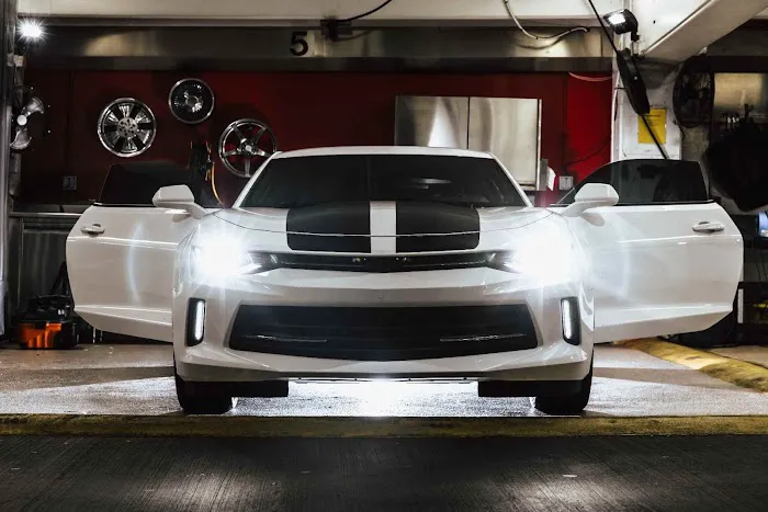 Careers at PRO Club Picture 6