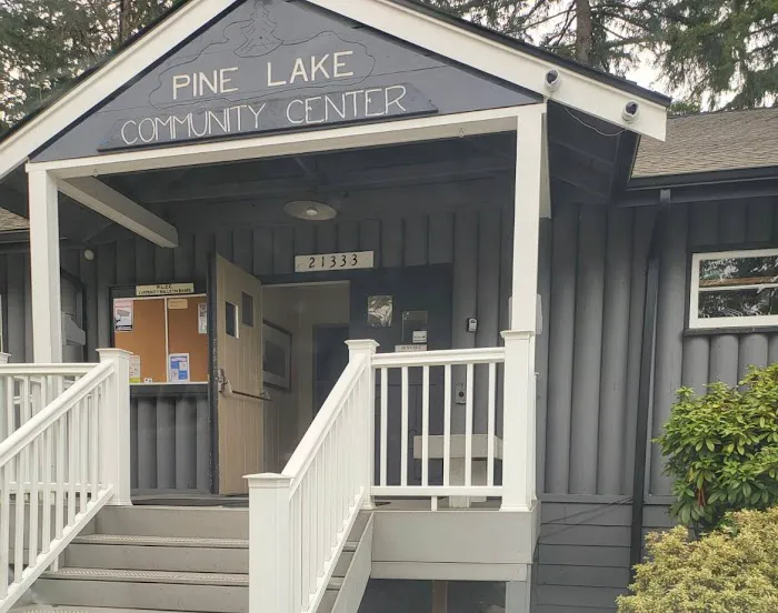 La Luna Sammamish Rhythmic Gymnastics (Pine Lake Community Center) Picture 1