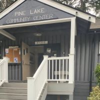 La Luna Sammamish Rhythmic Gymnastics (Pine Lake Community Center) ico