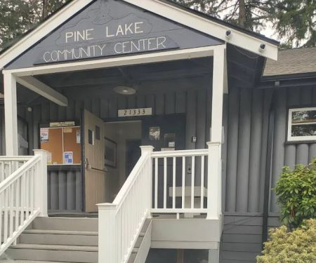 La Luna Sammamish Rhythmic Gymnastics (Pine Lake Community Center)