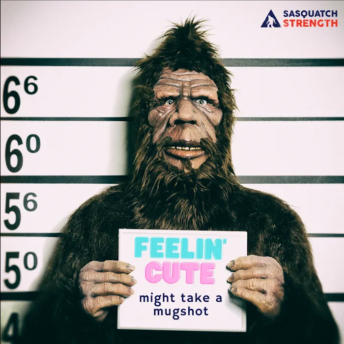 Sasquatch Strength - Sammamish Picture 10