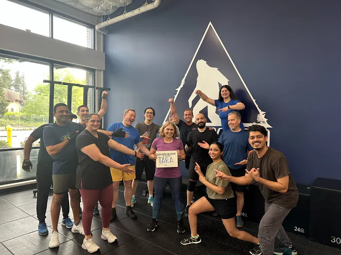 Sasquatch Strength - Sammamish Picture 2