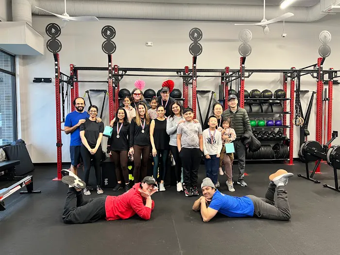 Sasquatch Strength - Sammamish Picture 5