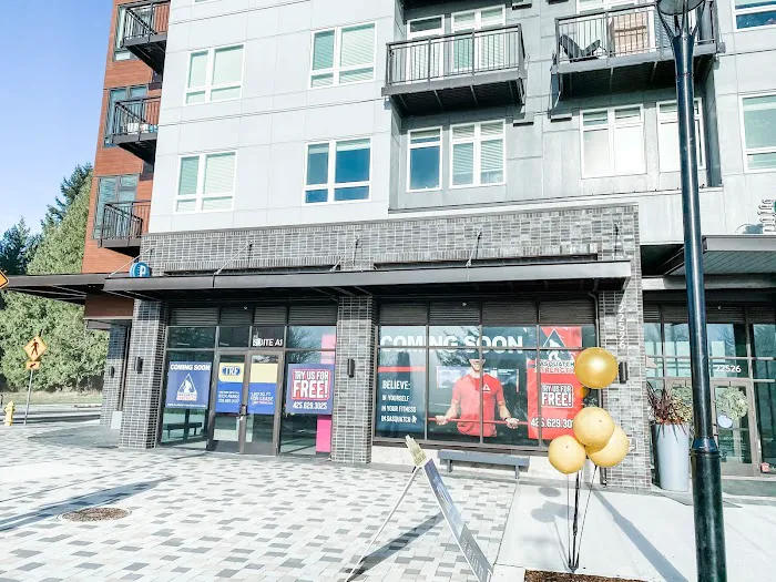 Sasquatch Strength - Sammamish Picture 3