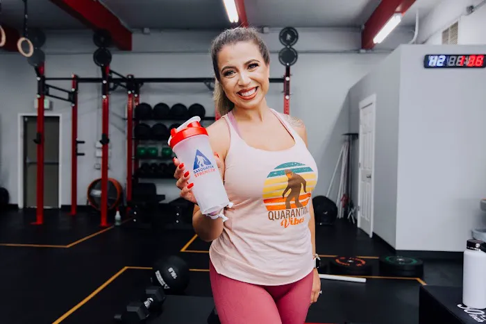 Sasquatch Strength - Sammamish Picture 7