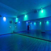 YogaSix Sammamish ico