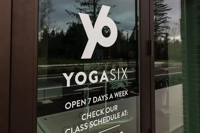 YogaSix Sammamish Picture 10