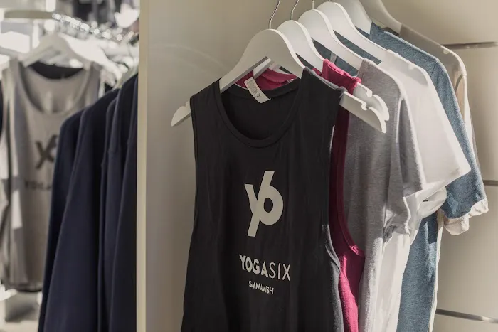 YogaSix Sammamish Picture 9