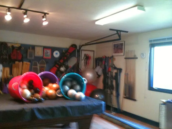 Inner Strength Pilates Picture 6