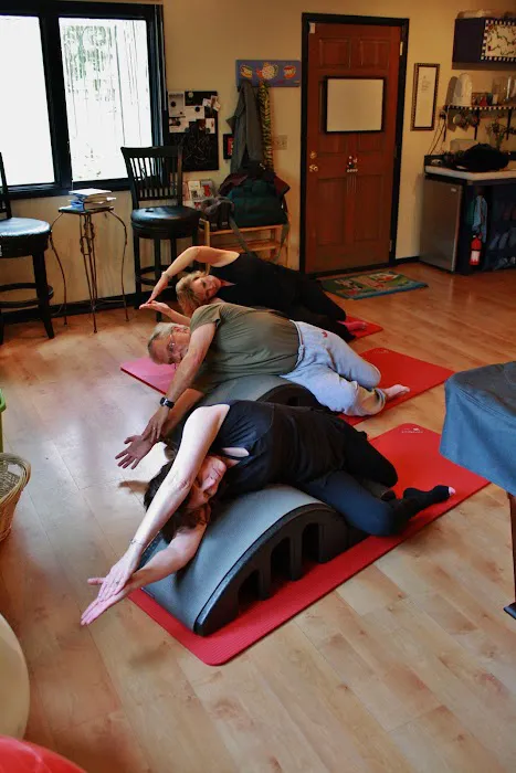 Inner Strength Pilates Picture 8