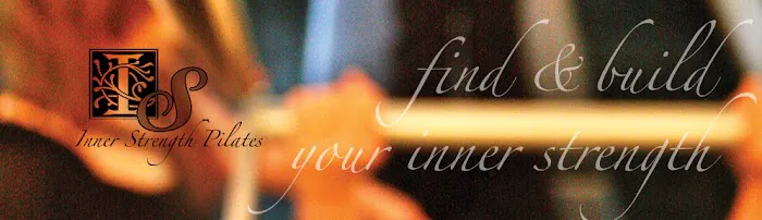 Inner Strength Pilates Picture 7