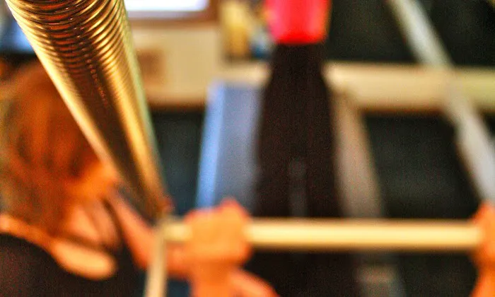 Inner Strength Pilates Picture 5